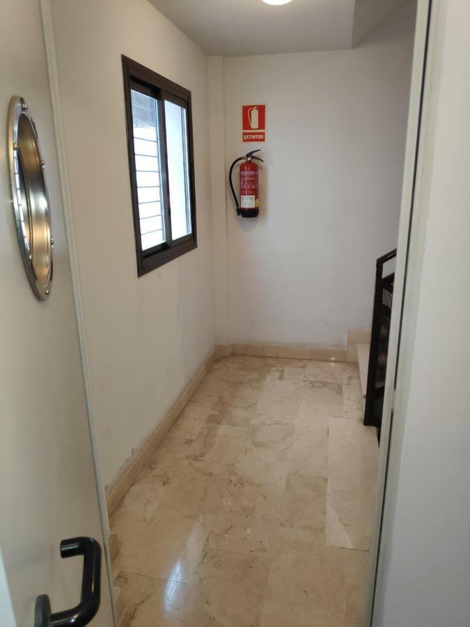 Covadonga Sunny Center Apartament