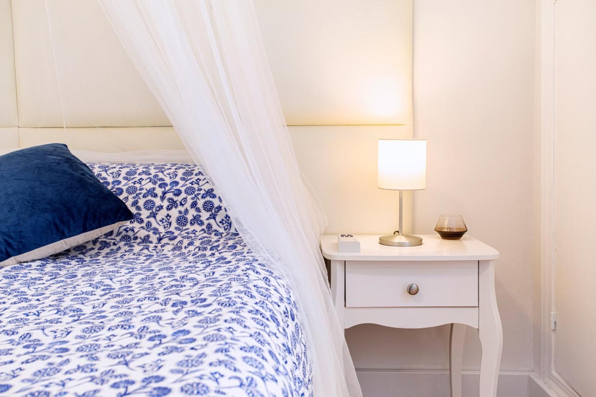 Apartament Covadonga Sunny Center *